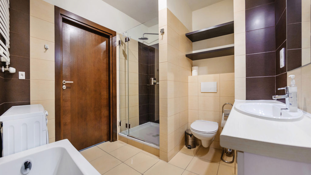 Apartamenty Marina Park Bulwar Portowy Ustka Sun and Snow