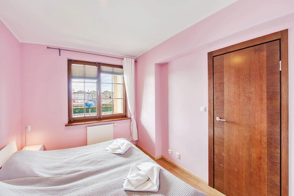 Apartamenty Marina Park Bulwar Portowy Ustka Sun and Snow