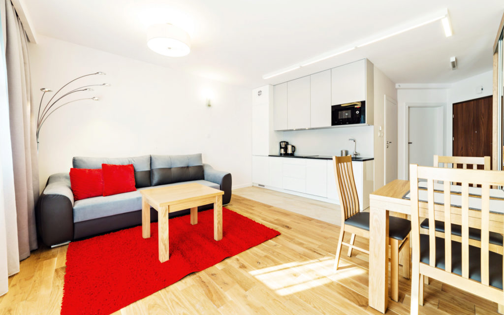 Apartamenty Residence Karpacz Karpacz Sun and Snow