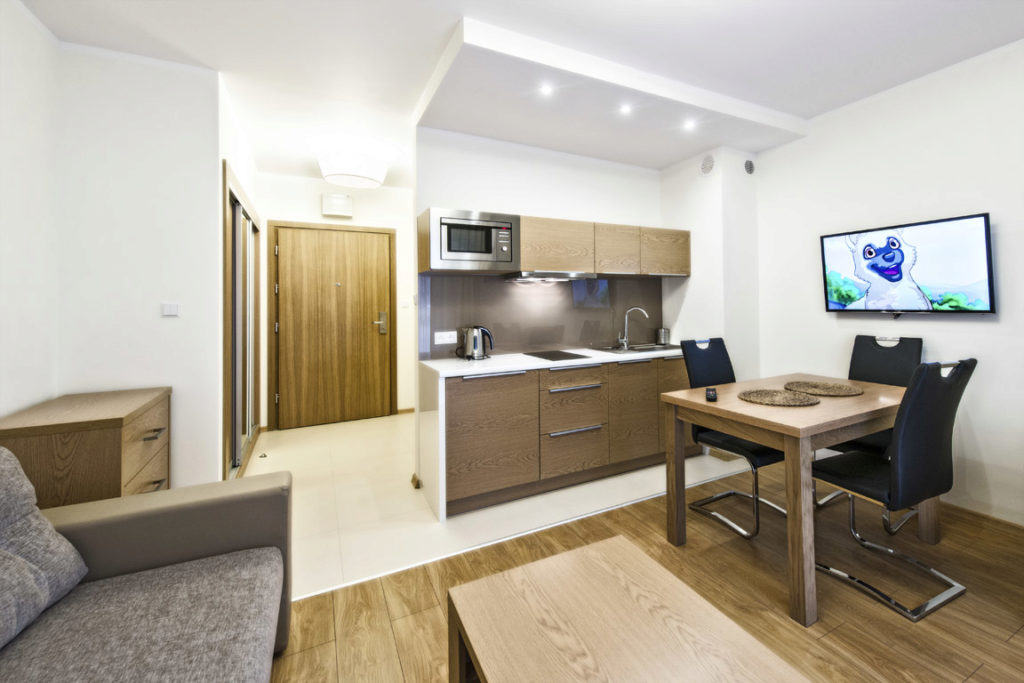 Apartamenty Sun & Snow Resorts Szklarska Poręba Sun and Snow