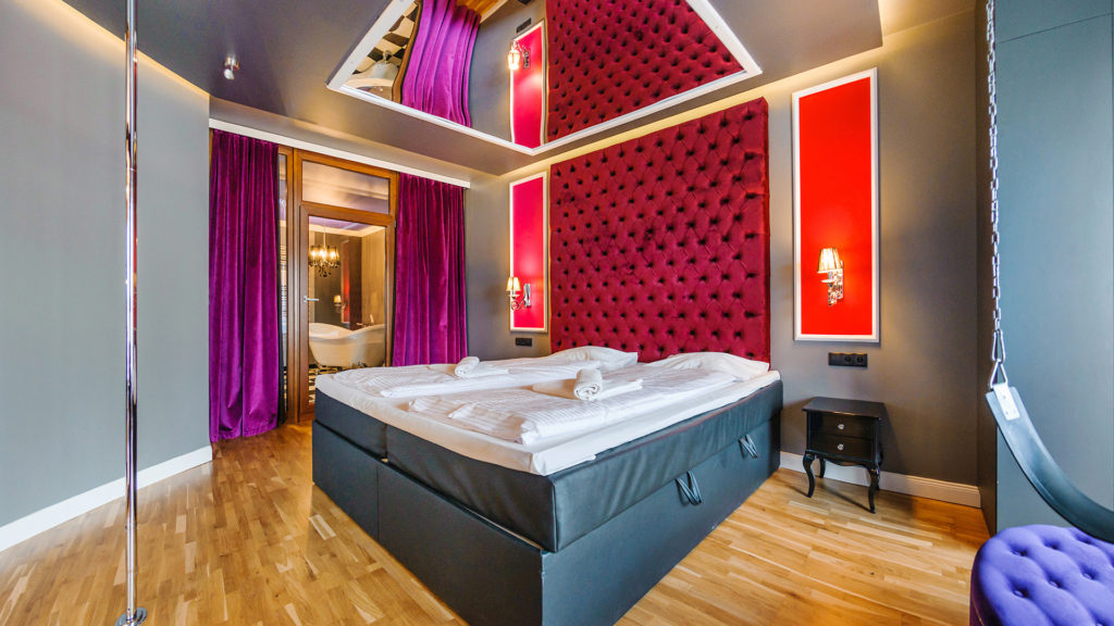 Apartamenty Aura Gdańsk Stare Miasto Sun and Snow