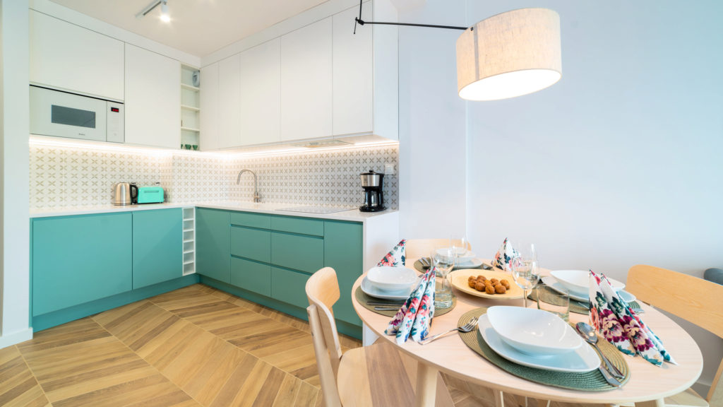 Apartamenty Karpatia Karpacz Sun and Snow