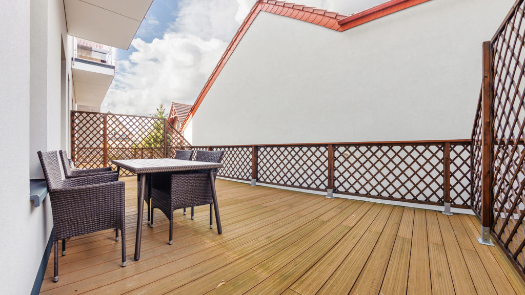 Apartamenty Aquarius Ustka Sun and Snow