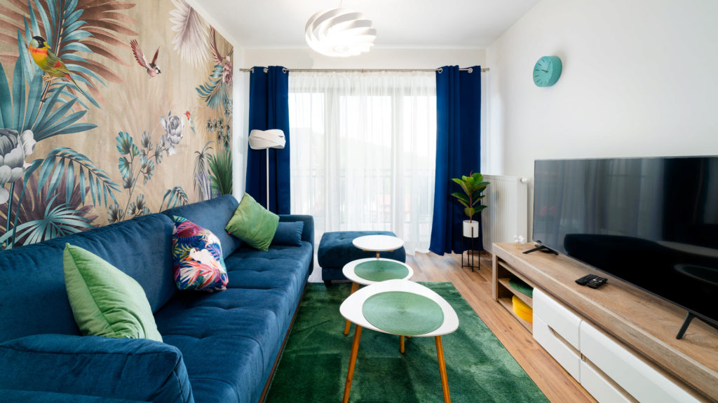 Apartamenty Karpatia Karpacz Sun and Snow