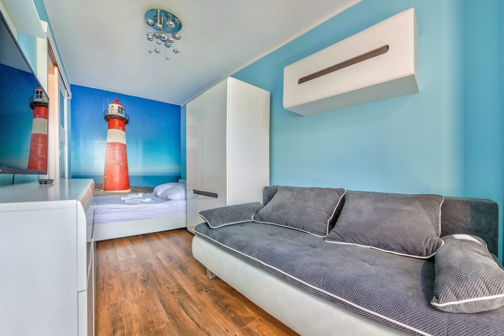 Apartamenty Baltic Park Stegna Sun and Snow